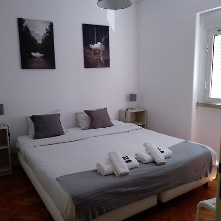 Oriente Dna Studios II Lisboa Ngoại thất bức ảnh
