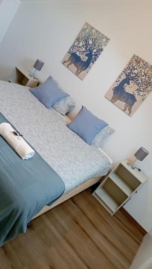 Oriente Dna Studios II Lisboa Ngoại thất bức ảnh