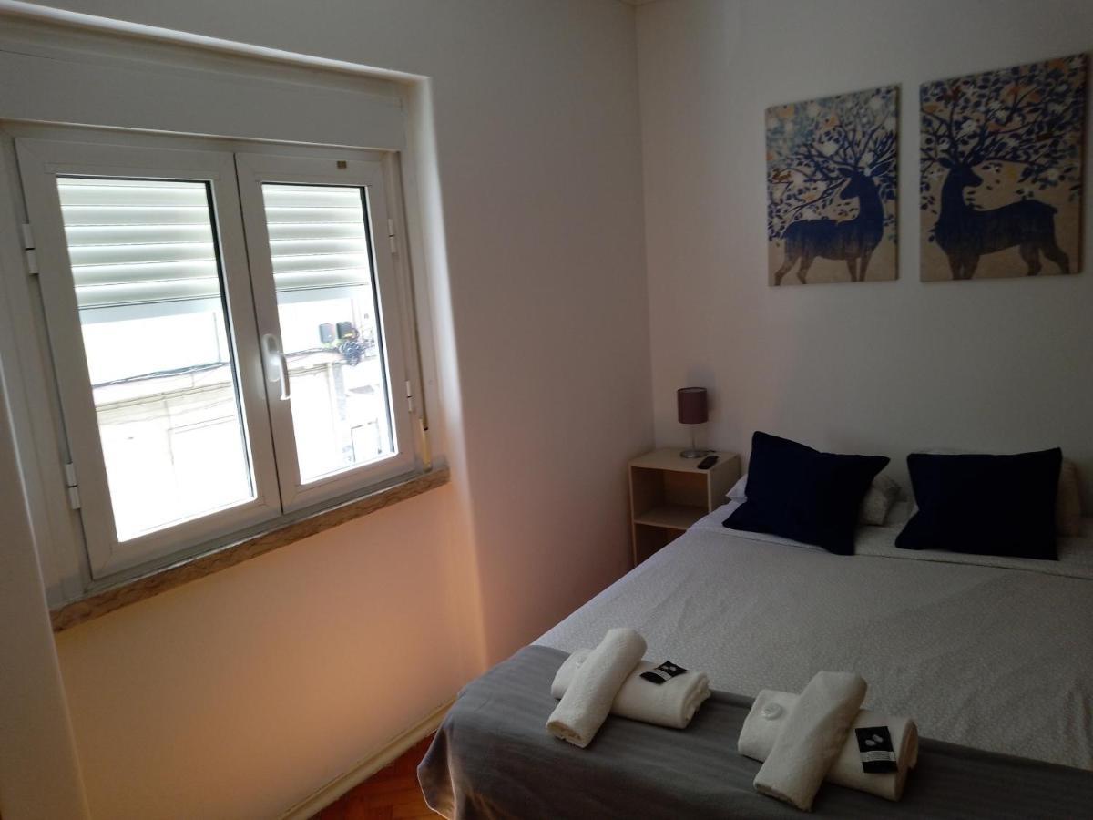 Oriente Dna Studios II Lisboa Ngoại thất bức ảnh