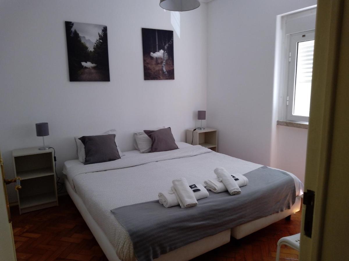 Oriente Dna Studios II Lisboa Ngoại thất bức ảnh