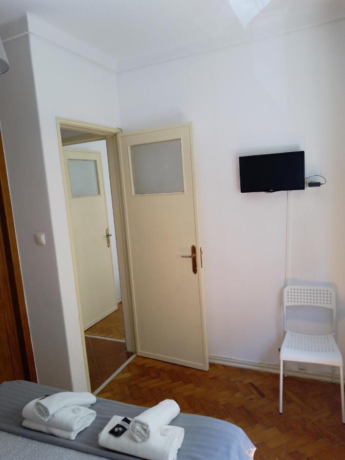 Oriente Dna Studios II Lisboa Ngoại thất bức ảnh