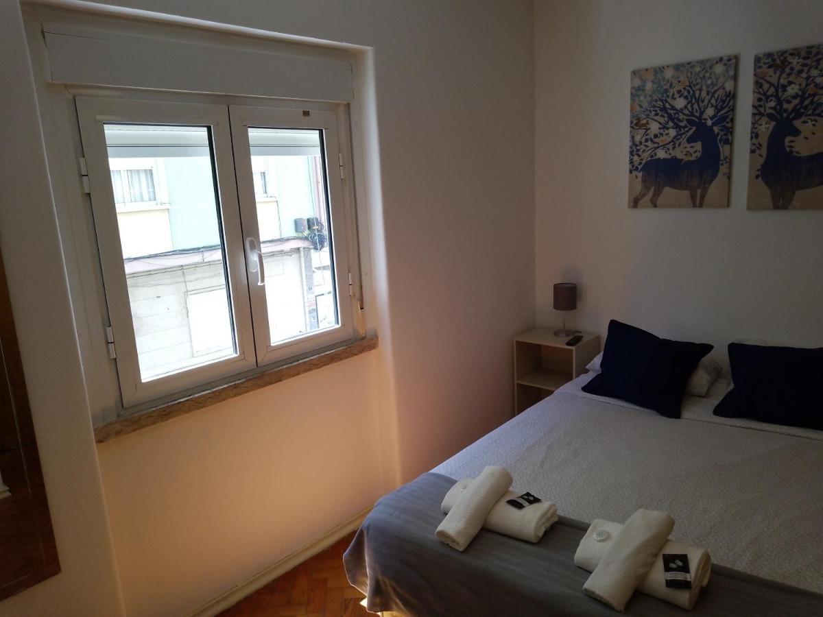 Oriente Dna Studios II Lisboa Ngoại thất bức ảnh