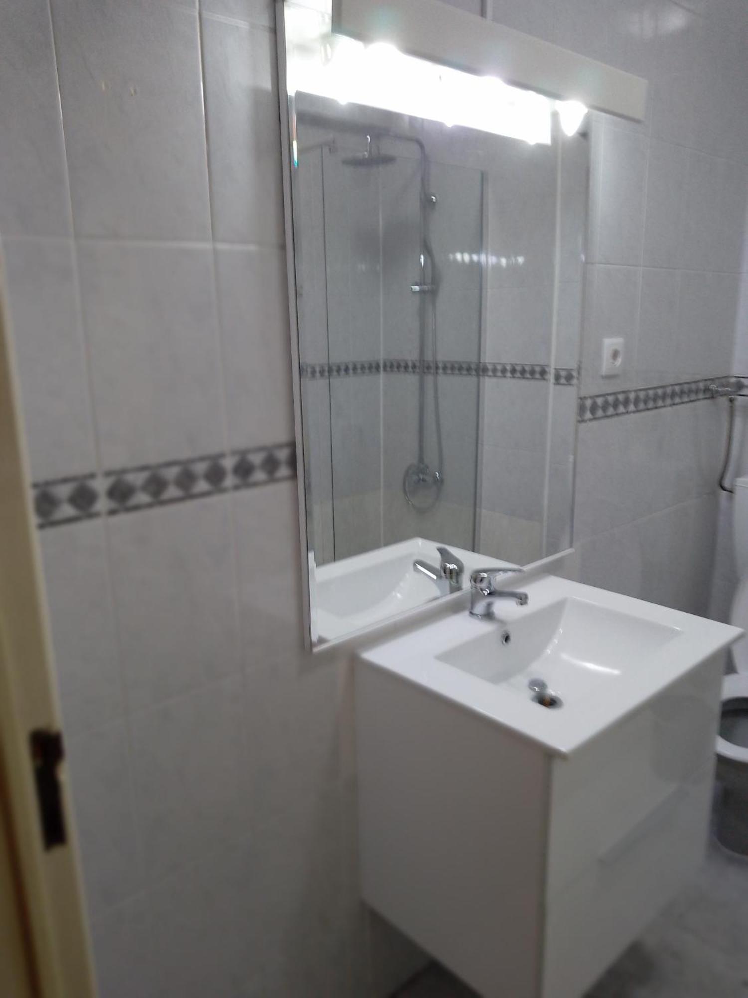 Oriente Dna Studios II Lisboa Phòng bức ảnh