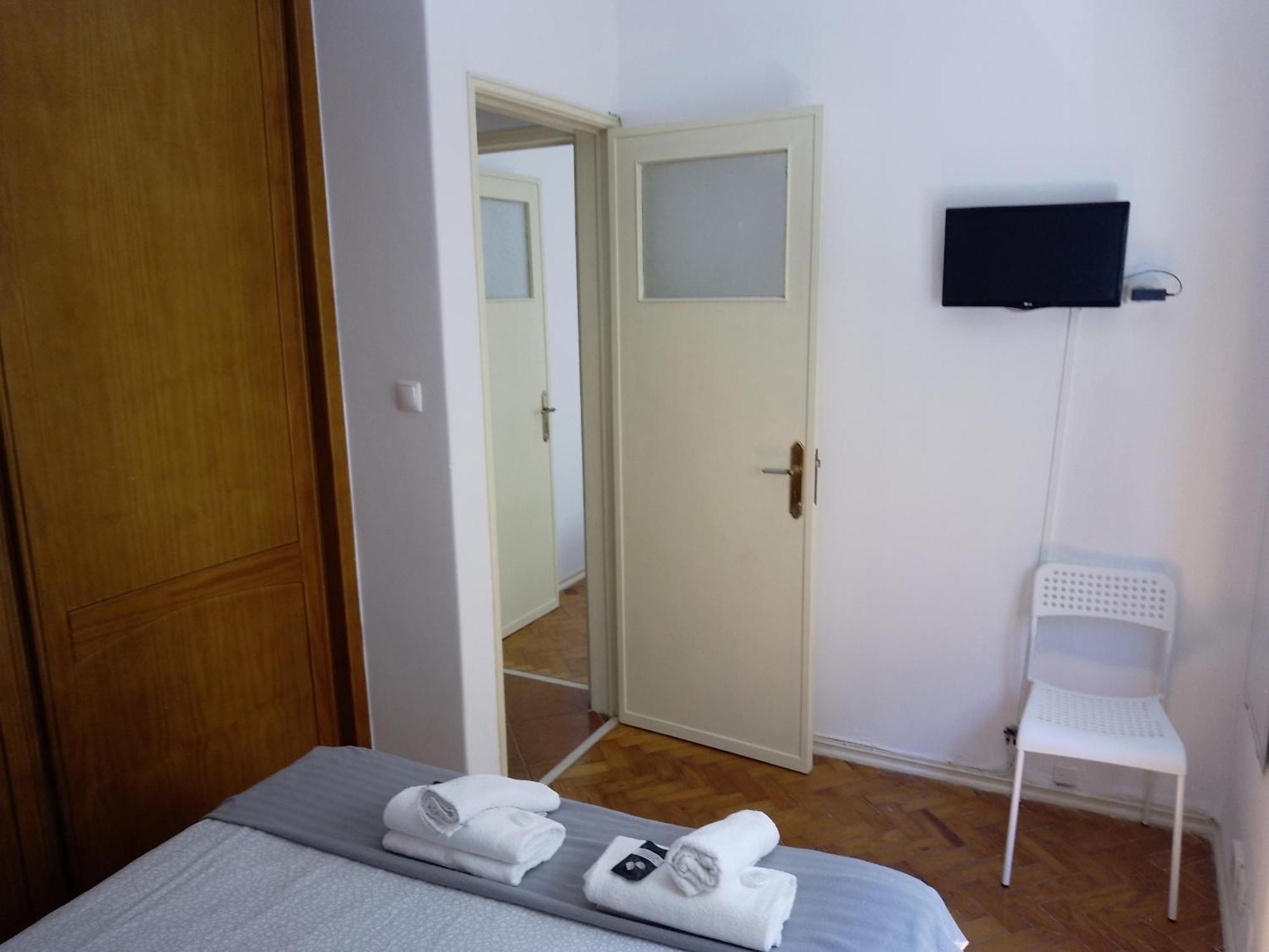 Oriente Dna Studios II Lisboa Phòng bức ảnh