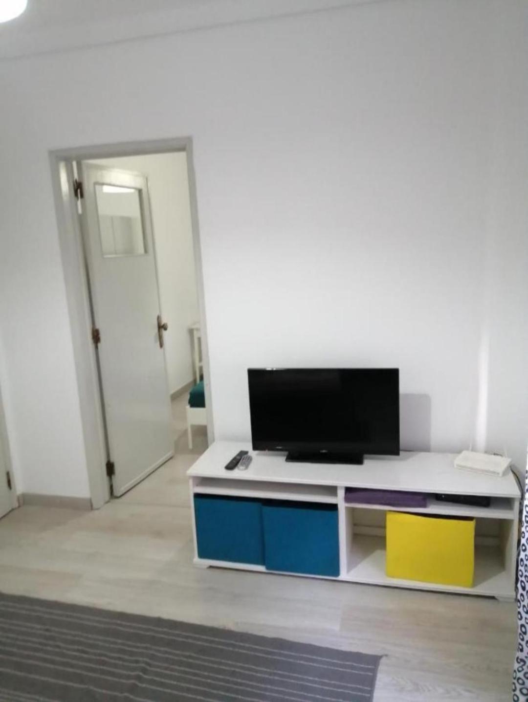Oriente Dna Studios II Lisboa Ngoại thất bức ảnh