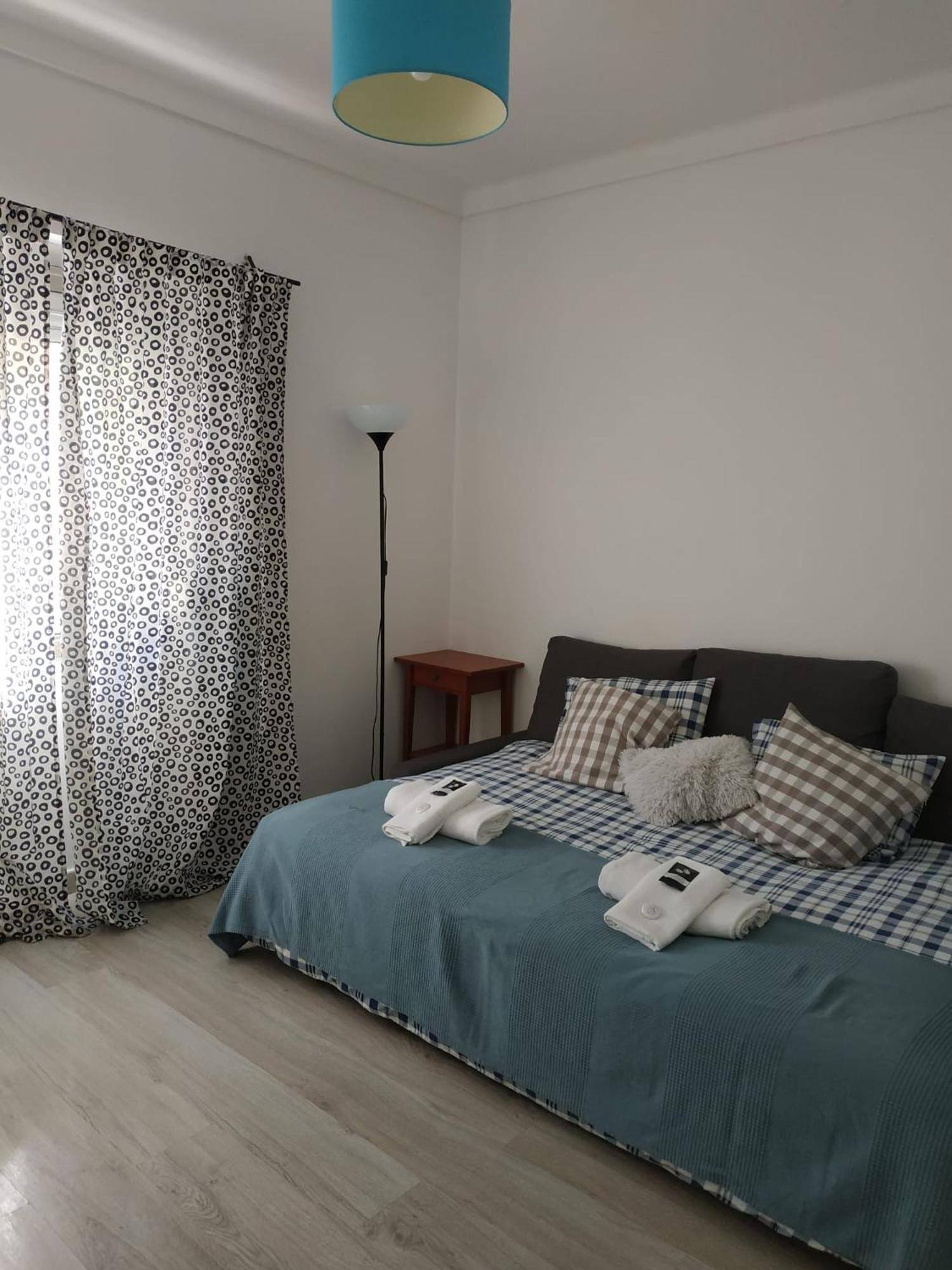 Oriente Dna Studios II Lisboa Ngoại thất bức ảnh