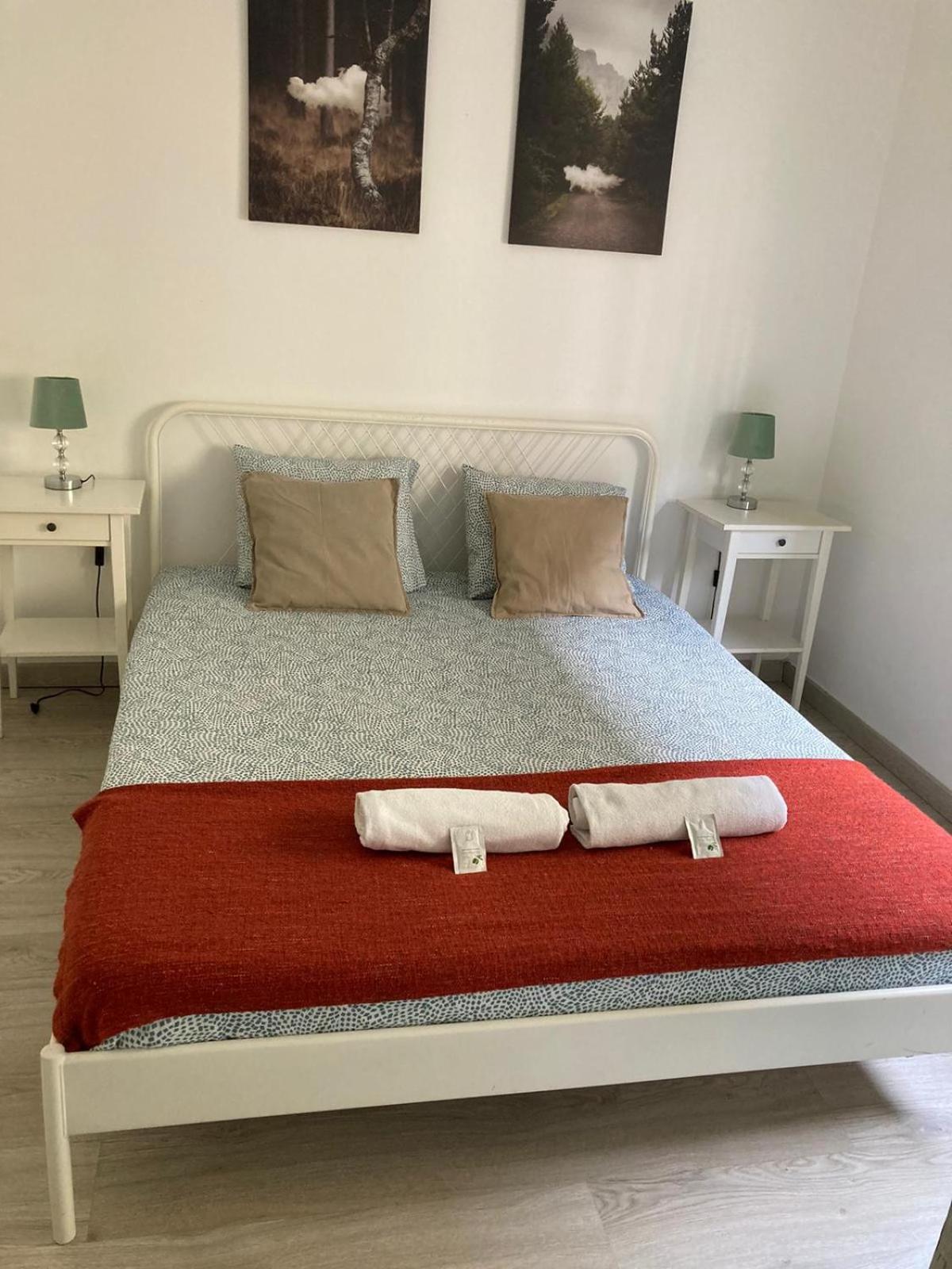 Oriente Dna Studios II Lisboa Ngoại thất bức ảnh