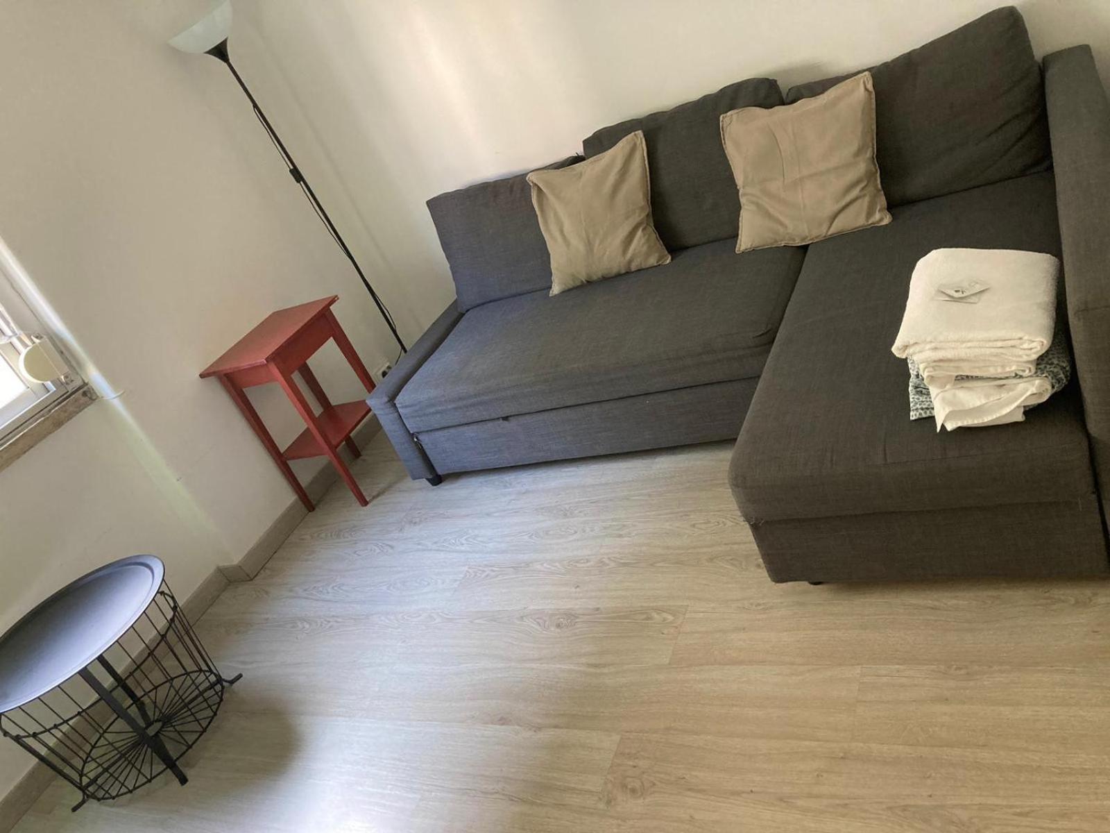 Oriente Dna Studios II Lisboa Ngoại thất bức ảnh