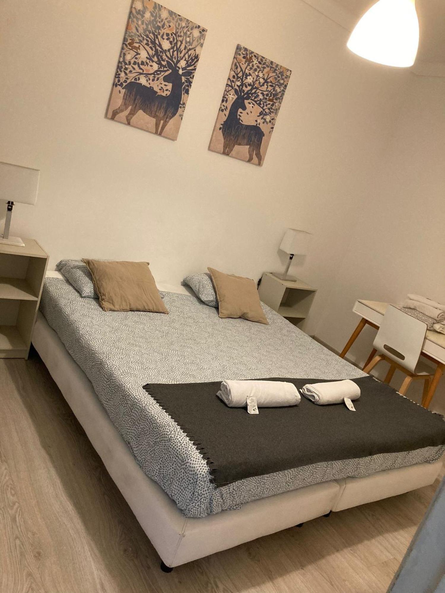 Oriente Dna Studios II Lisboa Ngoại thất bức ảnh