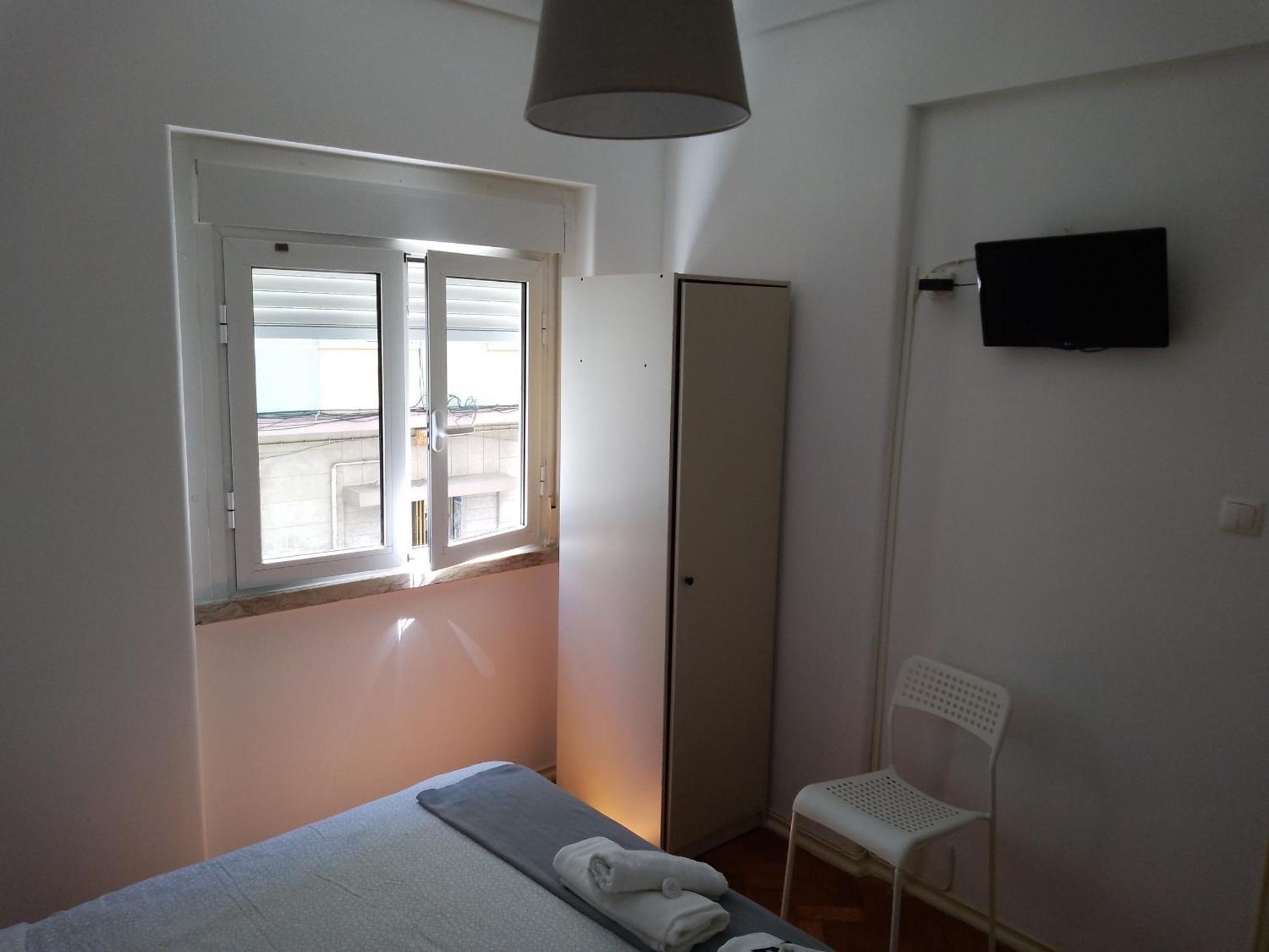 Oriente Dna Studios II Lisboa Ngoại thất bức ảnh