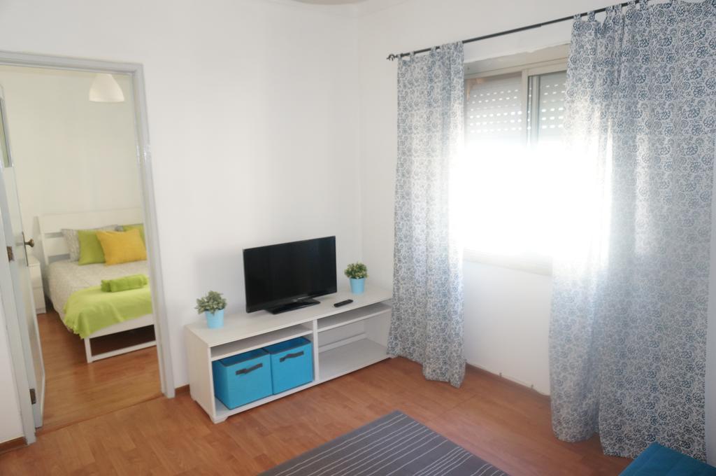 Oriente Dna Studios II Lisboa Ngoại thất bức ảnh