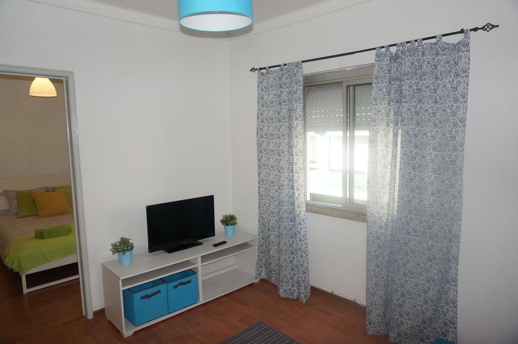 Oriente Dna Studios II Lisboa Ngoại thất bức ảnh